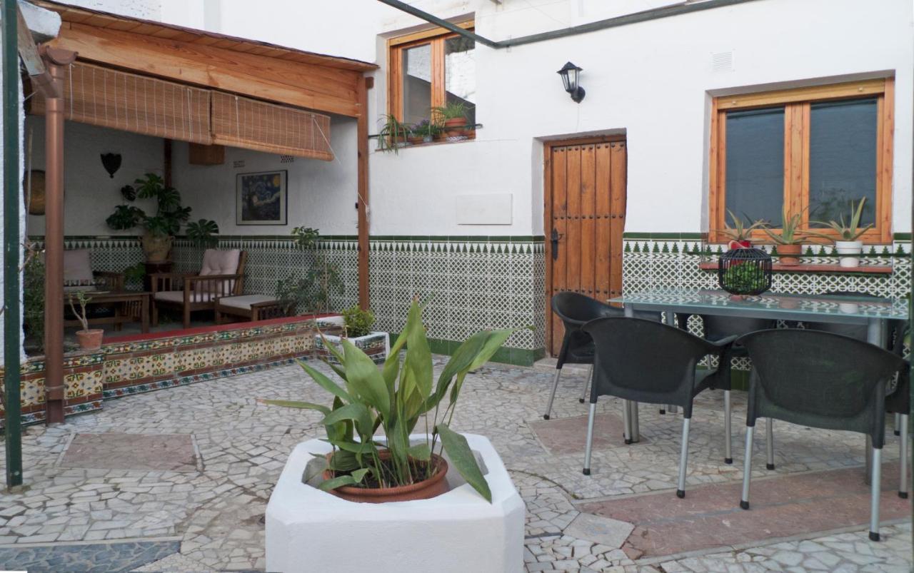 Holiday home La Casa De Pintores, Junto Al Centro De *