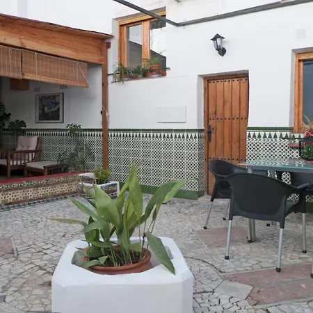 La Casa De Los Pintores, Junto Al Centro De Granada Exterior photo