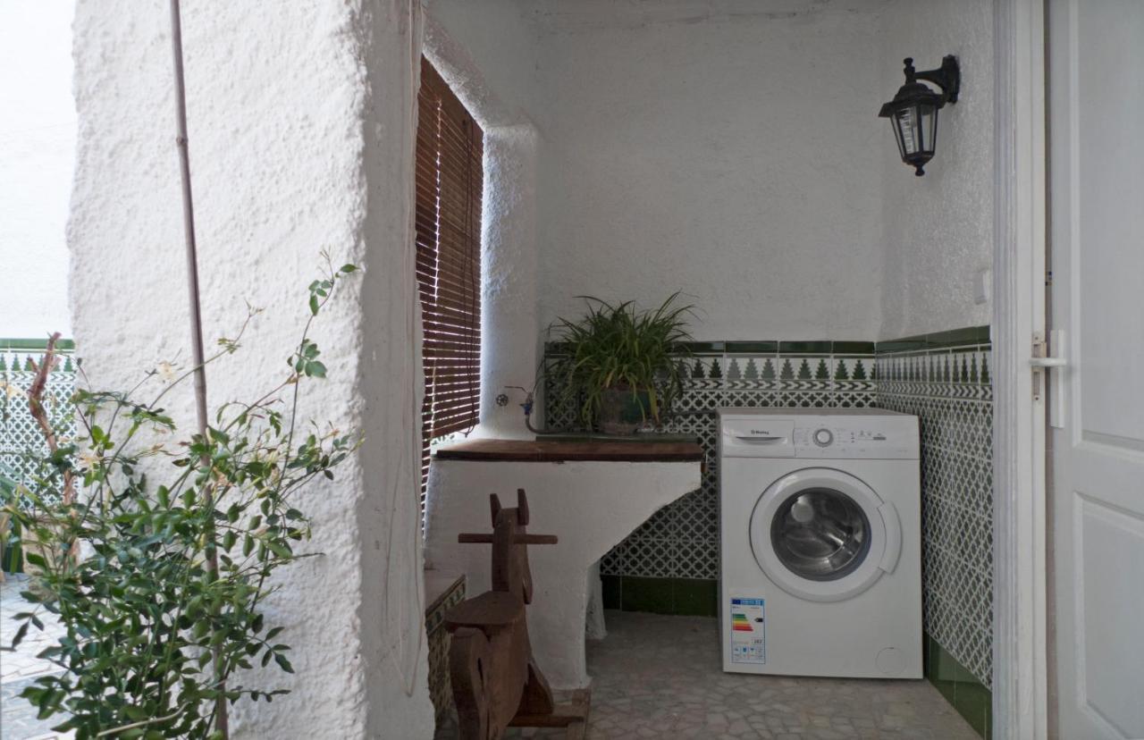 Casa de Férias La Casa De Pintores, Junto Al Centro De Granada