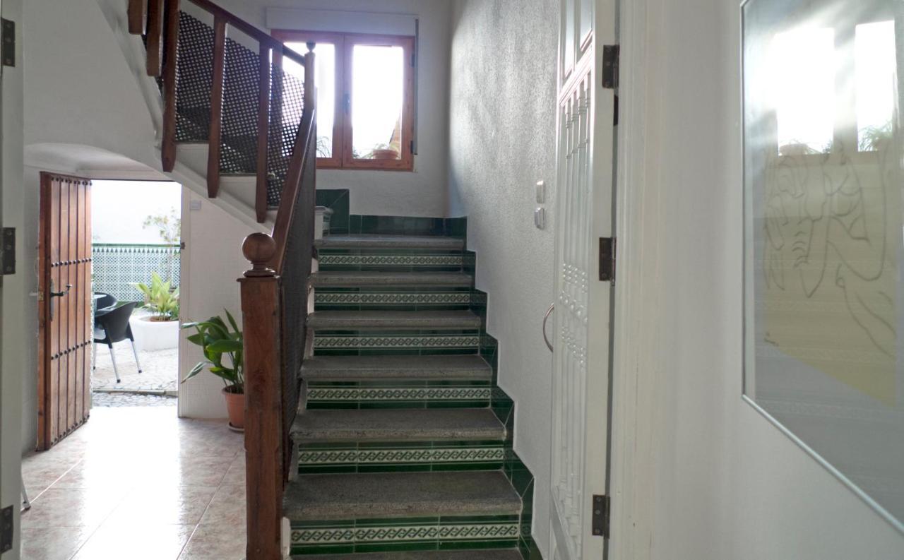 Dom wakacyjny La Casa De Pintores, Junto Al Centro De Grenada