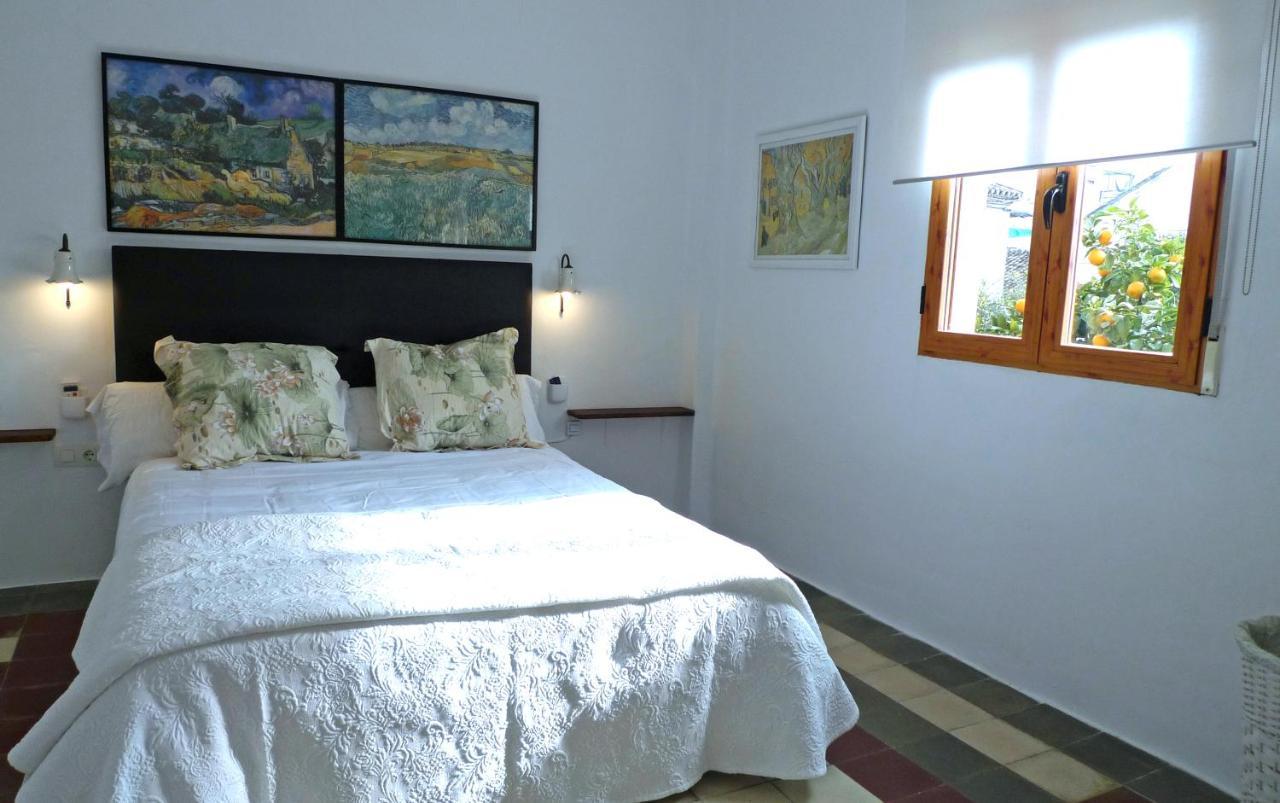 La Casa De Pintores, Junto Al Centro De Casa de vacances Granada