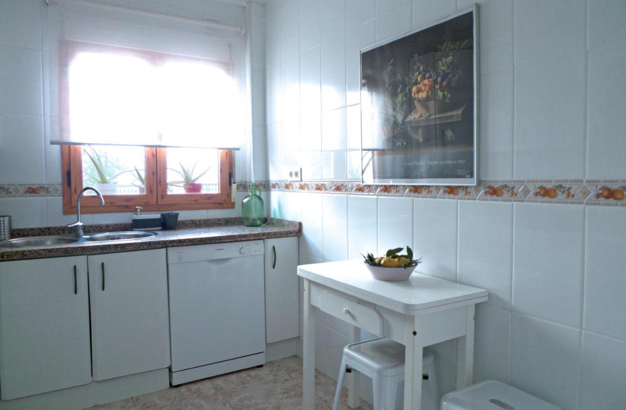 La Casa De Pintores, Junto Al Centro De Casa de vacances