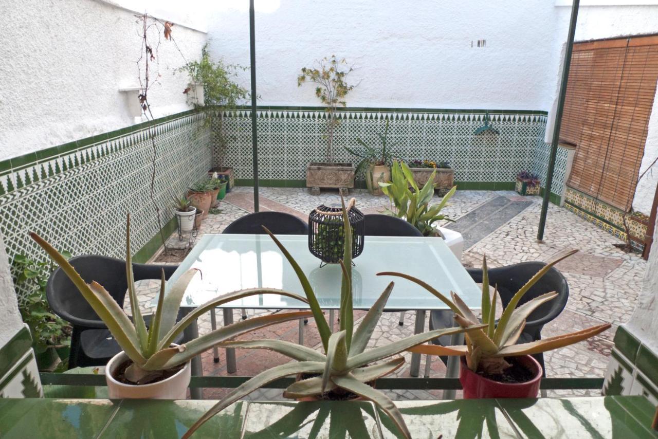 La Casa De Pintores, Junto Al Centro De Casa de vacances Granada